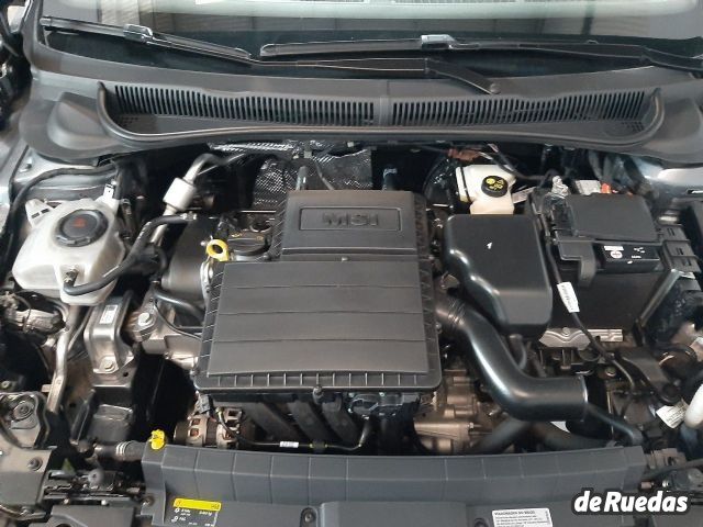 Volkswagen Polo Usado en Mendoza, deRuedas