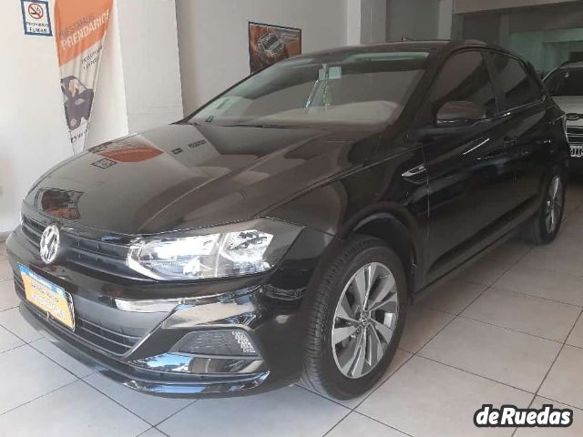 Volkswagen Polo Usado en Mendoza, deRuedas