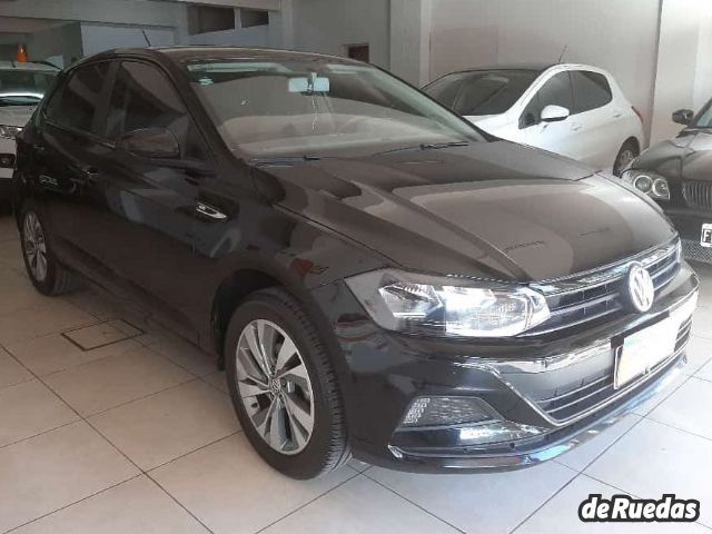 Volkswagen Polo Usado en Mendoza, deRuedas