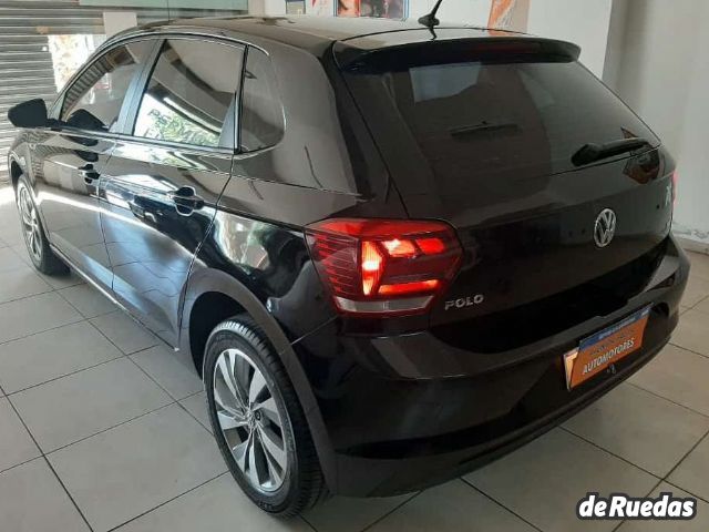 Volkswagen Polo Usado en Mendoza, deRuedas