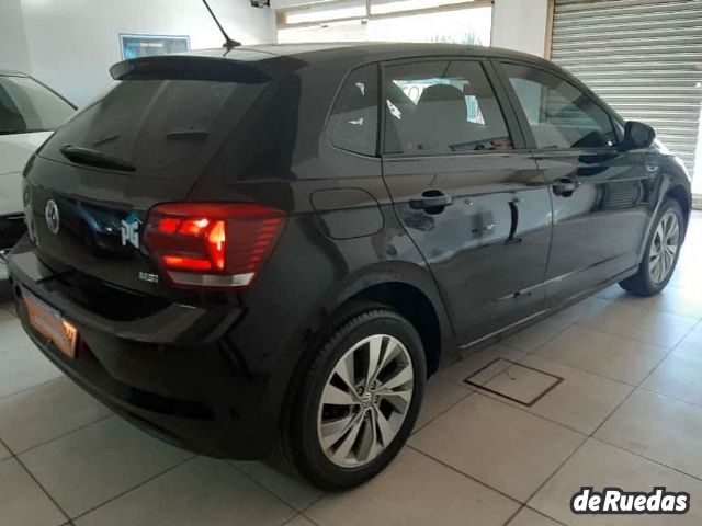 Volkswagen Polo Usado en Mendoza, deRuedas