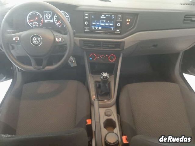 Volkswagen Polo Usado en Mendoza, deRuedas