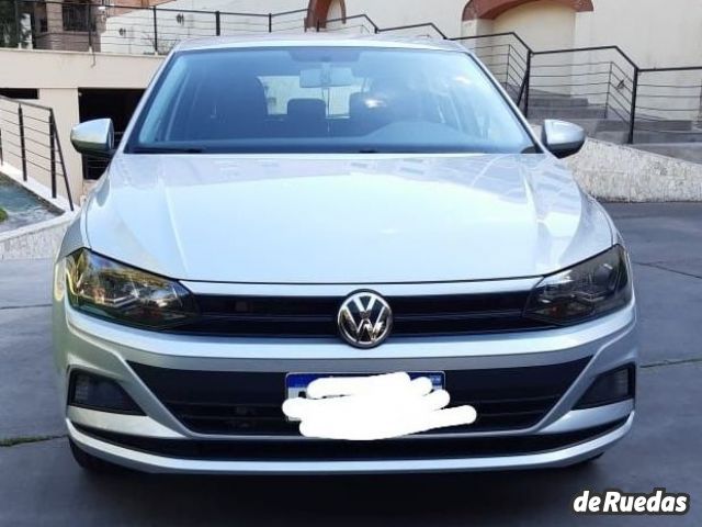 Volkswagen Polo Usado en Mendoza, deRuedas