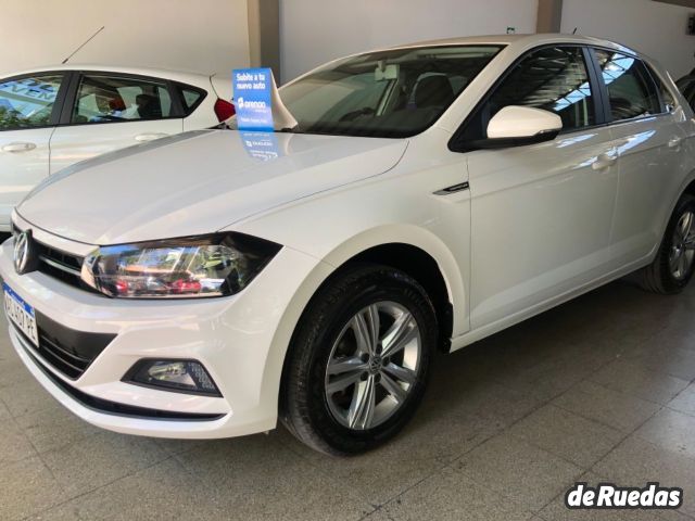 Volkswagen Polo Usado en Mendoza, deRuedas