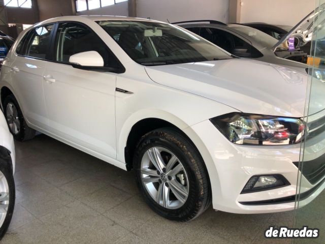 Volkswagen Polo Usado en Mendoza, deRuedas
