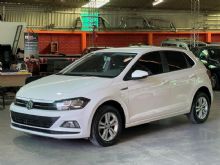 Volkswagen Polo Usado en San Juan Financiado
