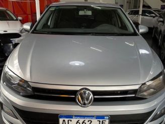 Volkswagen Polo Usado en Córdoba