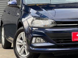 Volkswagen Polo Usado en Córdoba