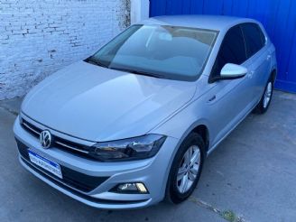 Volkswagen Polo Usado en Córdoba