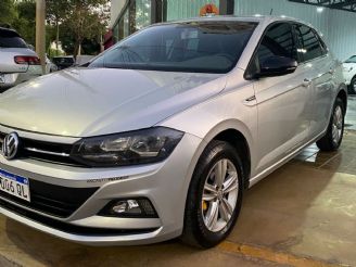 Volkswagen Polo Usado en San Juan Financiado