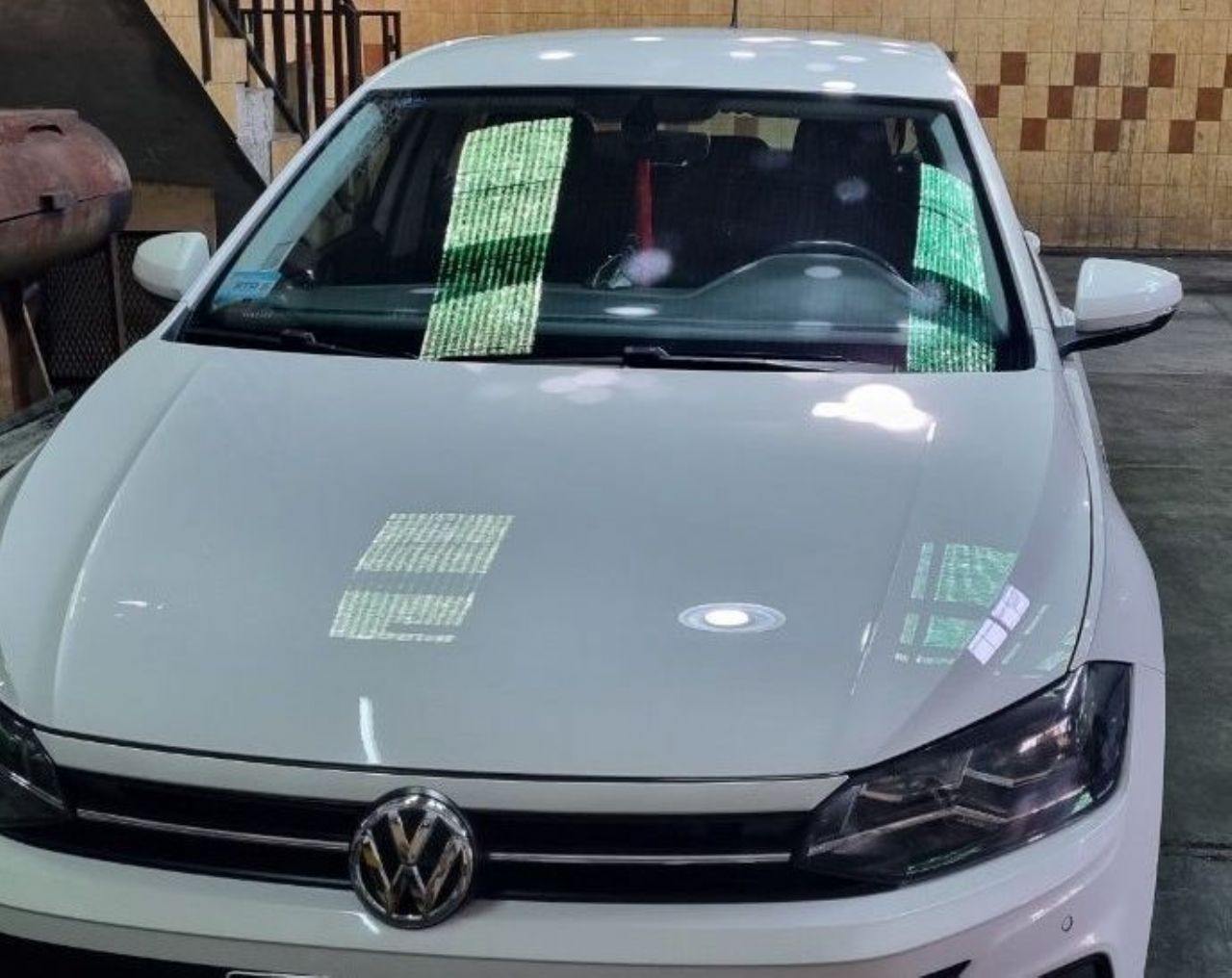 Volkswagen Polo Usado en Mendoza, deRuedas