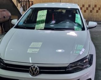 Volkswagen Polo Usado en Mendoza