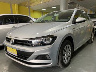 Volkswagen Polo Usado en Córdoba
