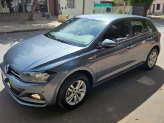 Volkswagen Polo Usado en Mendoza