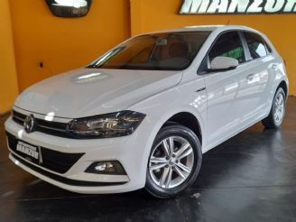 Volkswagen Polo Usado en Mendoza