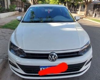 Volkswagen Polo Usado en Córdoba