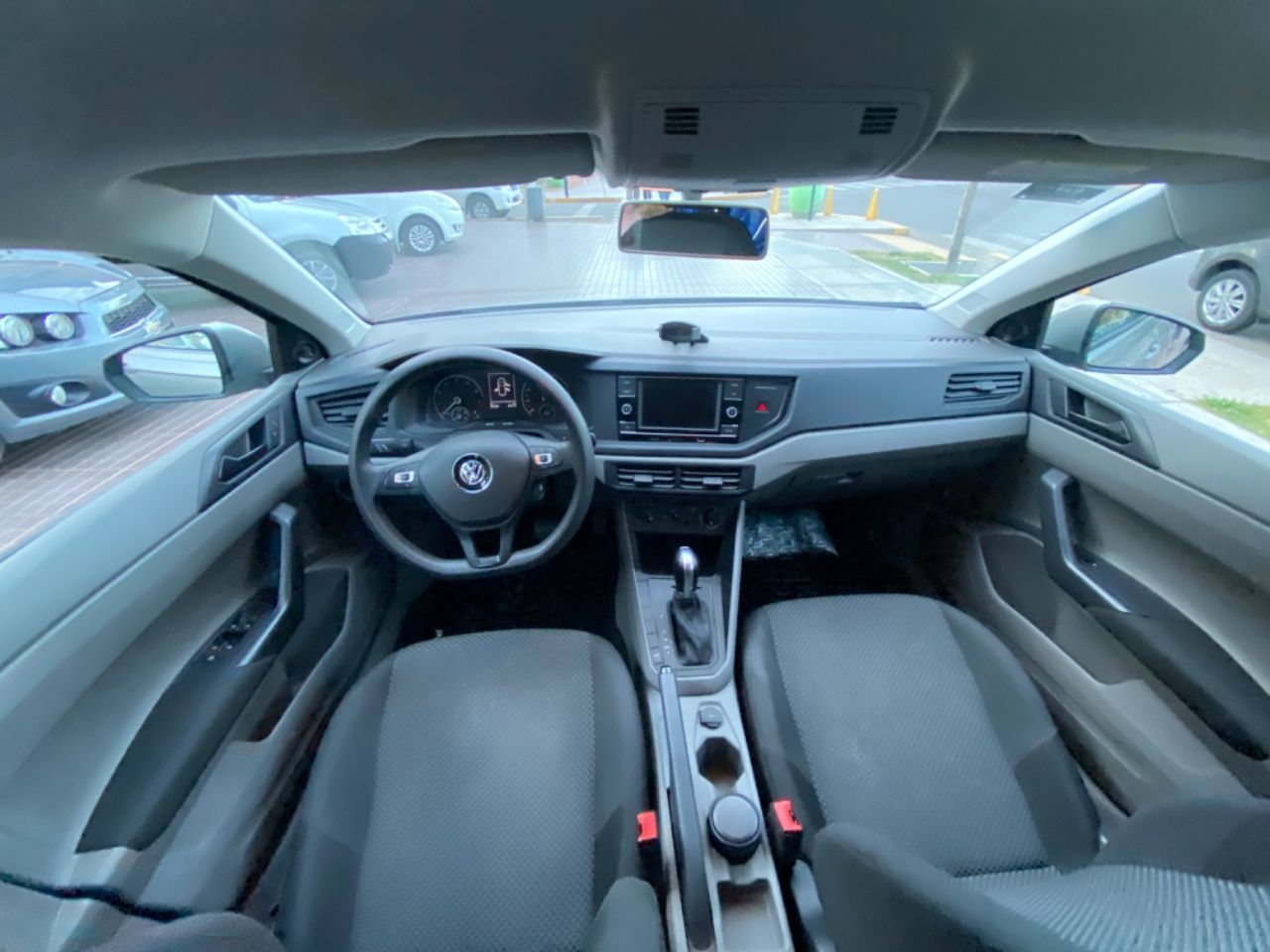 Volkswagen Polo Usado en Mendoza, deRuedas
