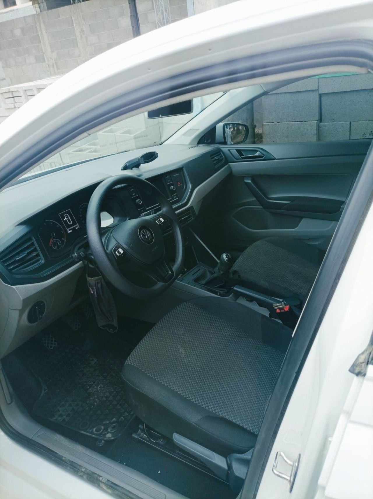 Volkswagen Polo Usado en Córdoba, deRuedas