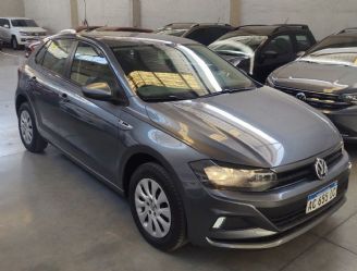Volkswagen Polo Usado en Mendoza