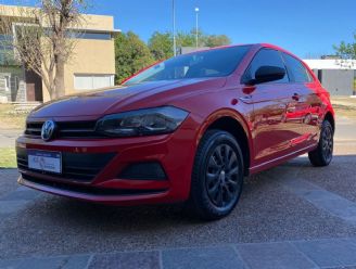 Volkswagen Polo en Córdoba
