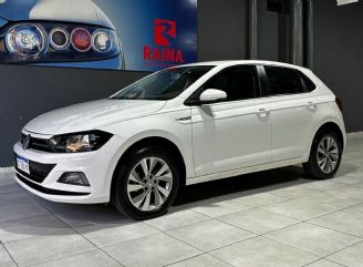 Volkswagen Polo Usado en Mendoza