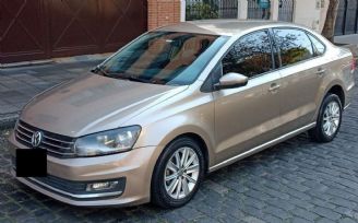 Volkswagen Polo Usado en Buenos Aires