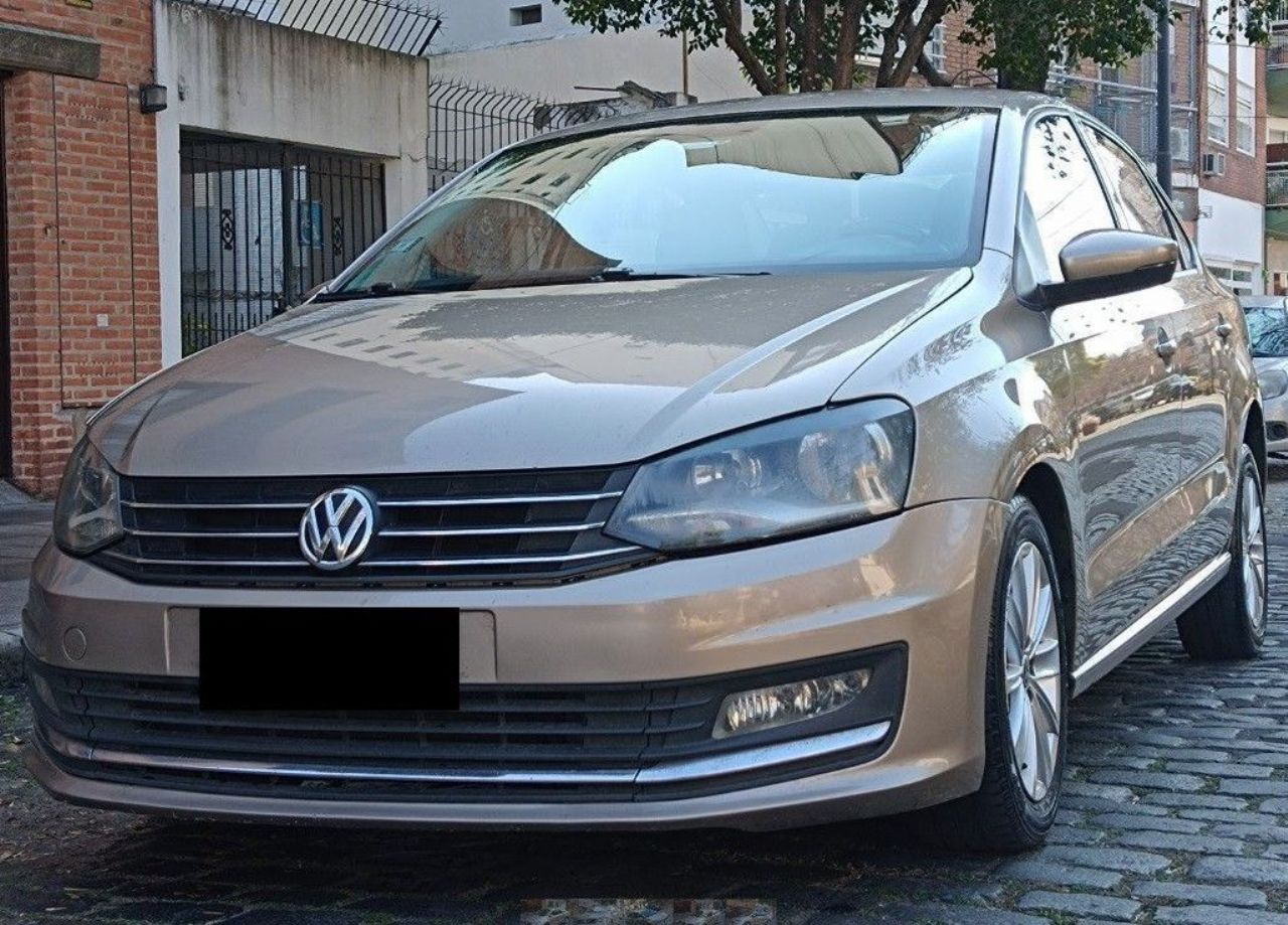 Volkswagen Polo Usado en Buenos Aires, deRuedas