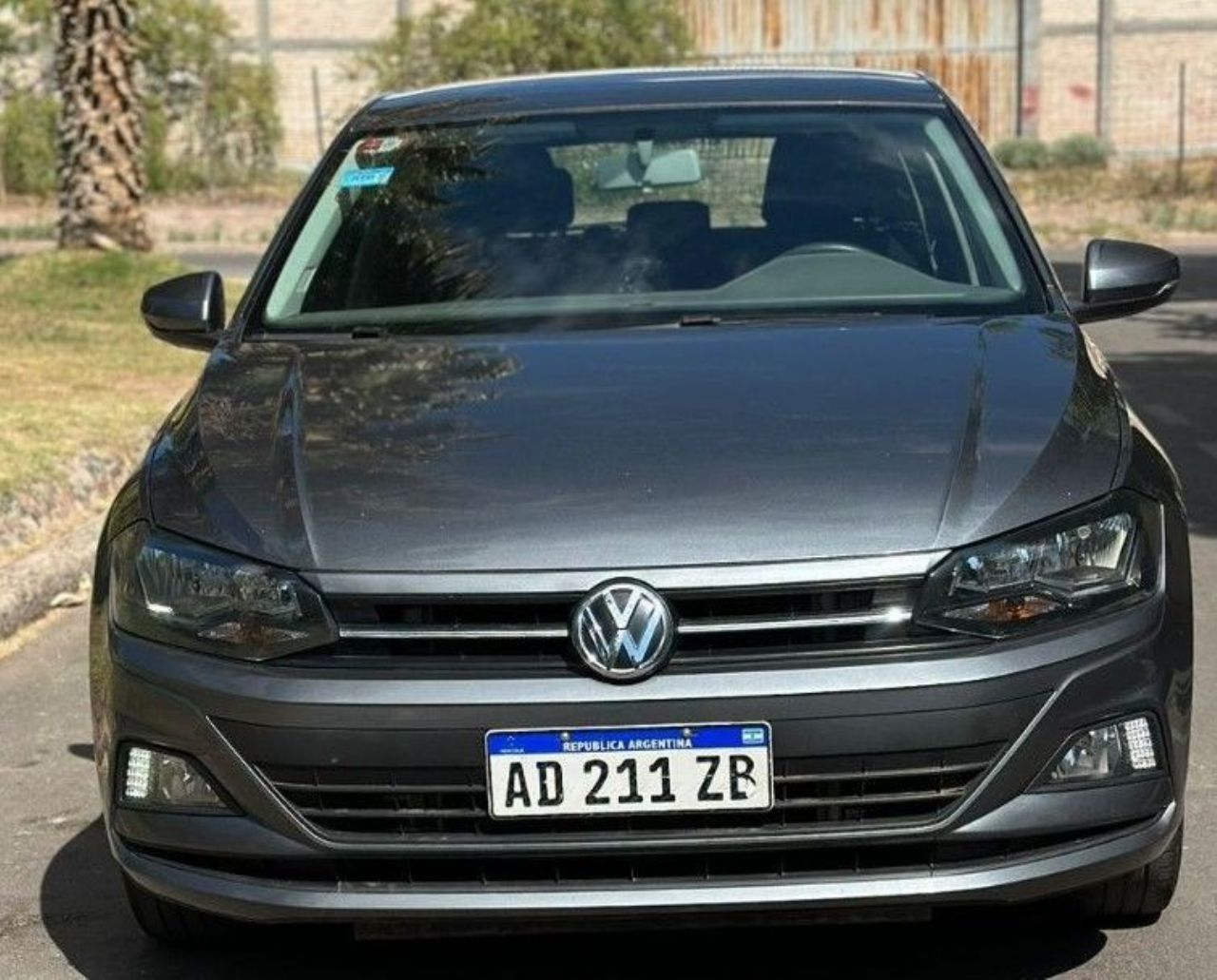 Volkswagen Polo Usado en Mendoza, deRuedas