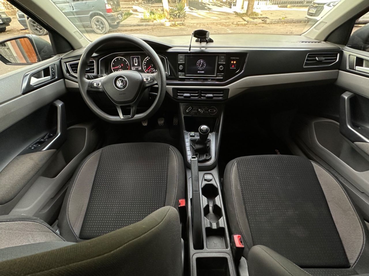 Volkswagen Polo Usado en Mendoza, deRuedas