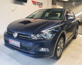 Volkswagen Polo Usado en Mendoza Financiado