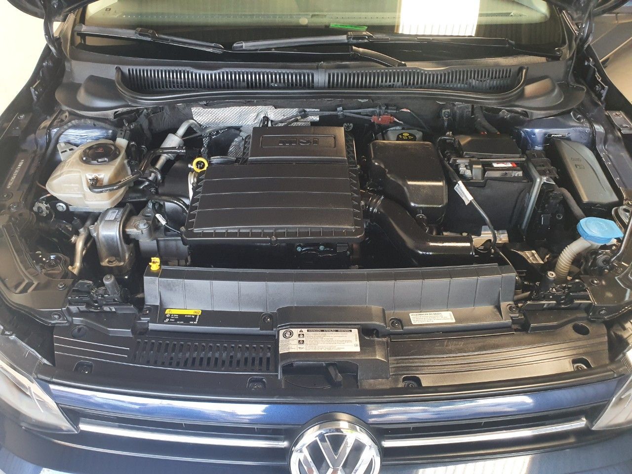 Volkswagen Polo Usado Financiado en Mendoza, deRuedas