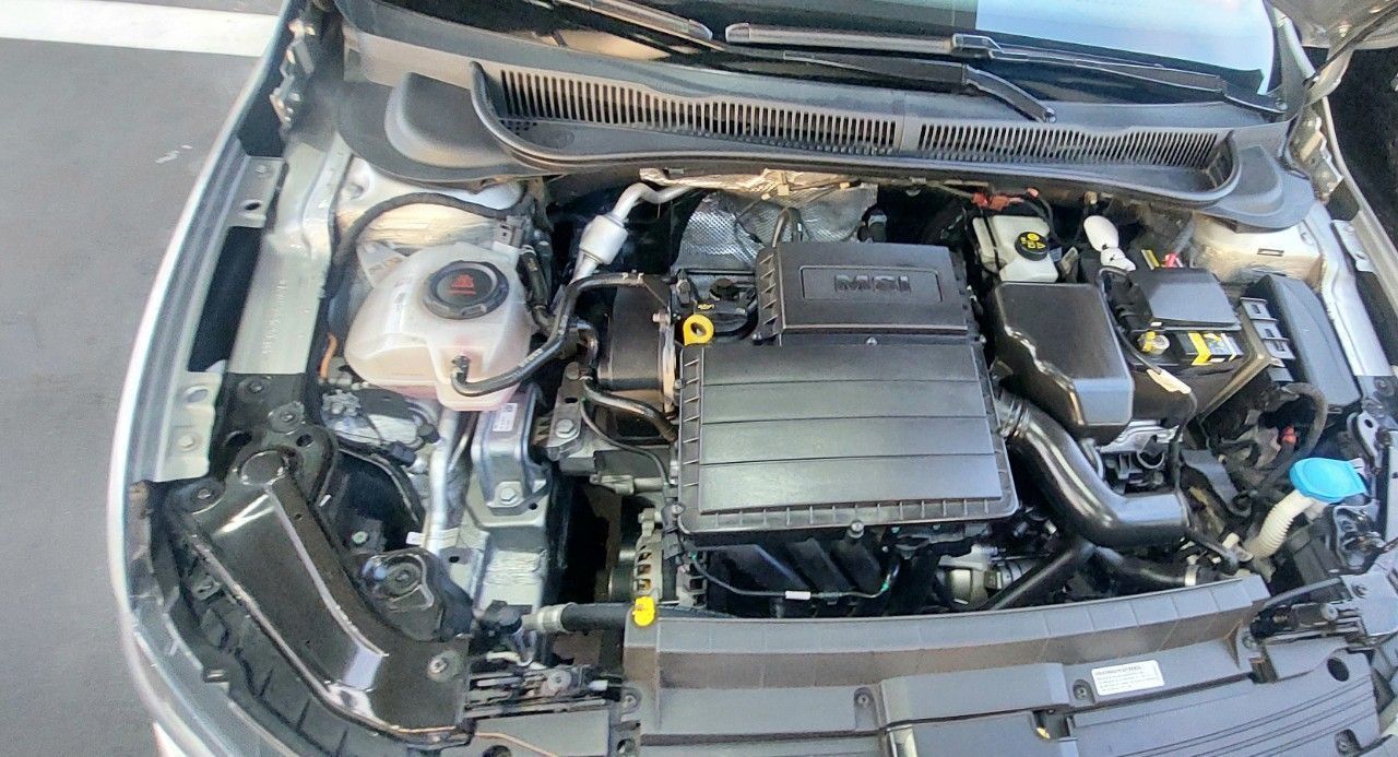 Volkswagen Polo Usado en Mendoza, deRuedas