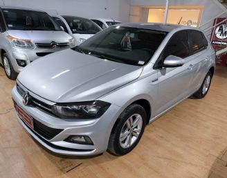 Volkswagen Polo Usado en Córdoba Financiado
