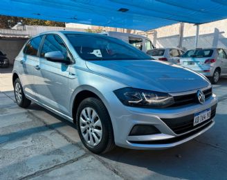 Volkswagen Polo Usado en Mendoza