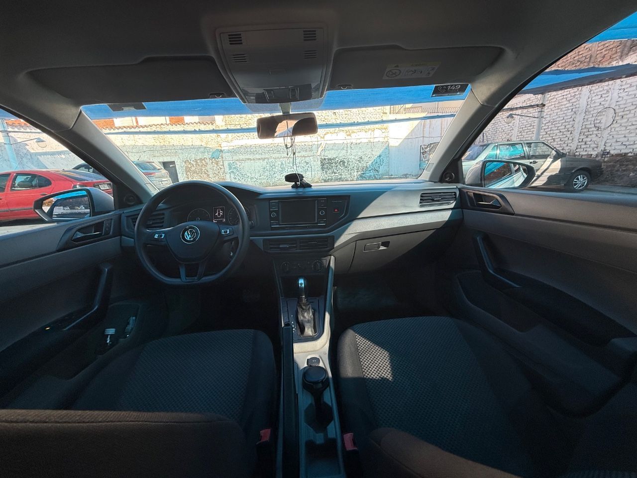 Volkswagen Polo Usado en Mendoza, deRuedas