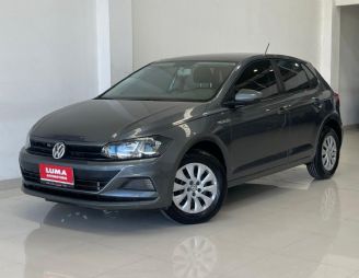 Volkswagen Polo Usado en Mendoza Financiado