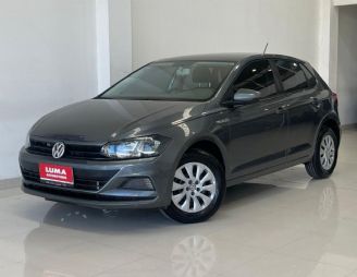 Volkswagen Polo Usado en Mendoza Financiado