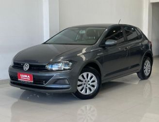 Volkswagen Polo Usado en Mendoza