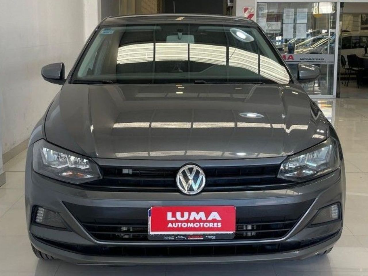 Volkswagen Polo Usado en Mendoza, deRuedas