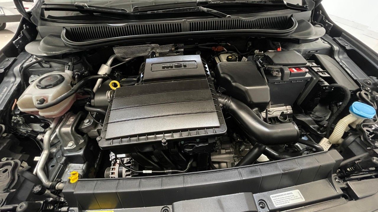 Volkswagen Polo Usado Financiado en Mendoza, deRuedas