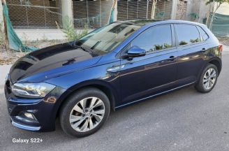 Volkswagen Polo Usado en Mendoza