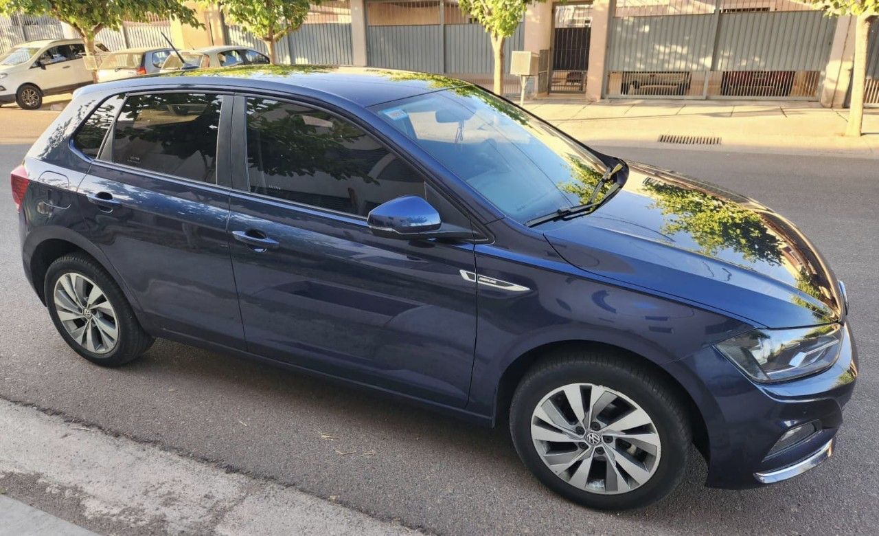 Volkswagen Polo Usado en Mendoza, deRuedas