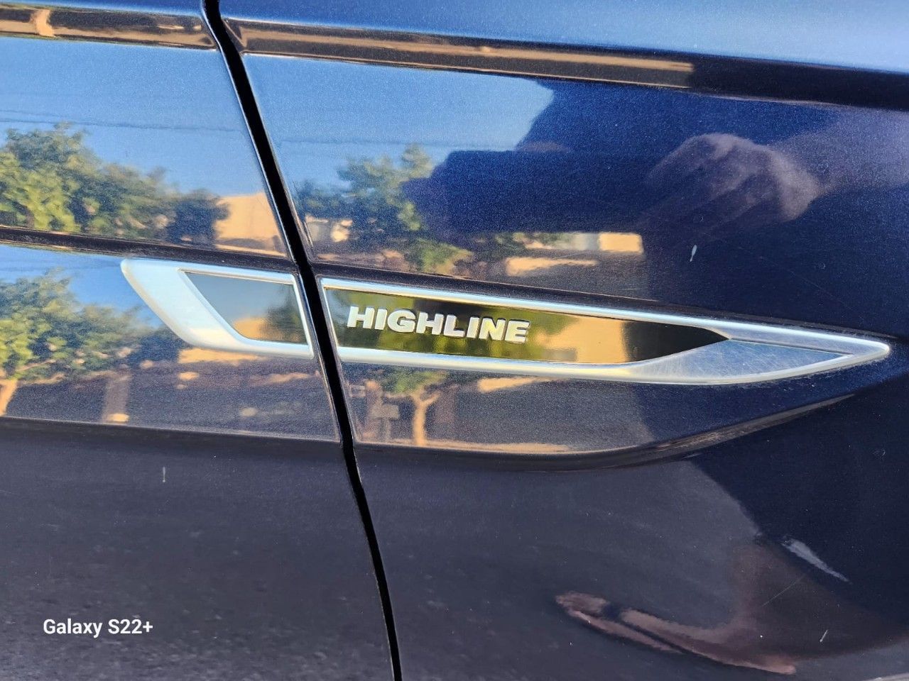 Volkswagen Polo Usado en Mendoza, deRuedas