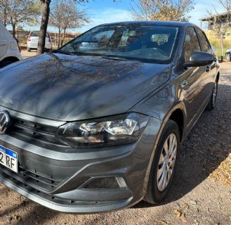 Volkswagen Polo Usado en Mendoza