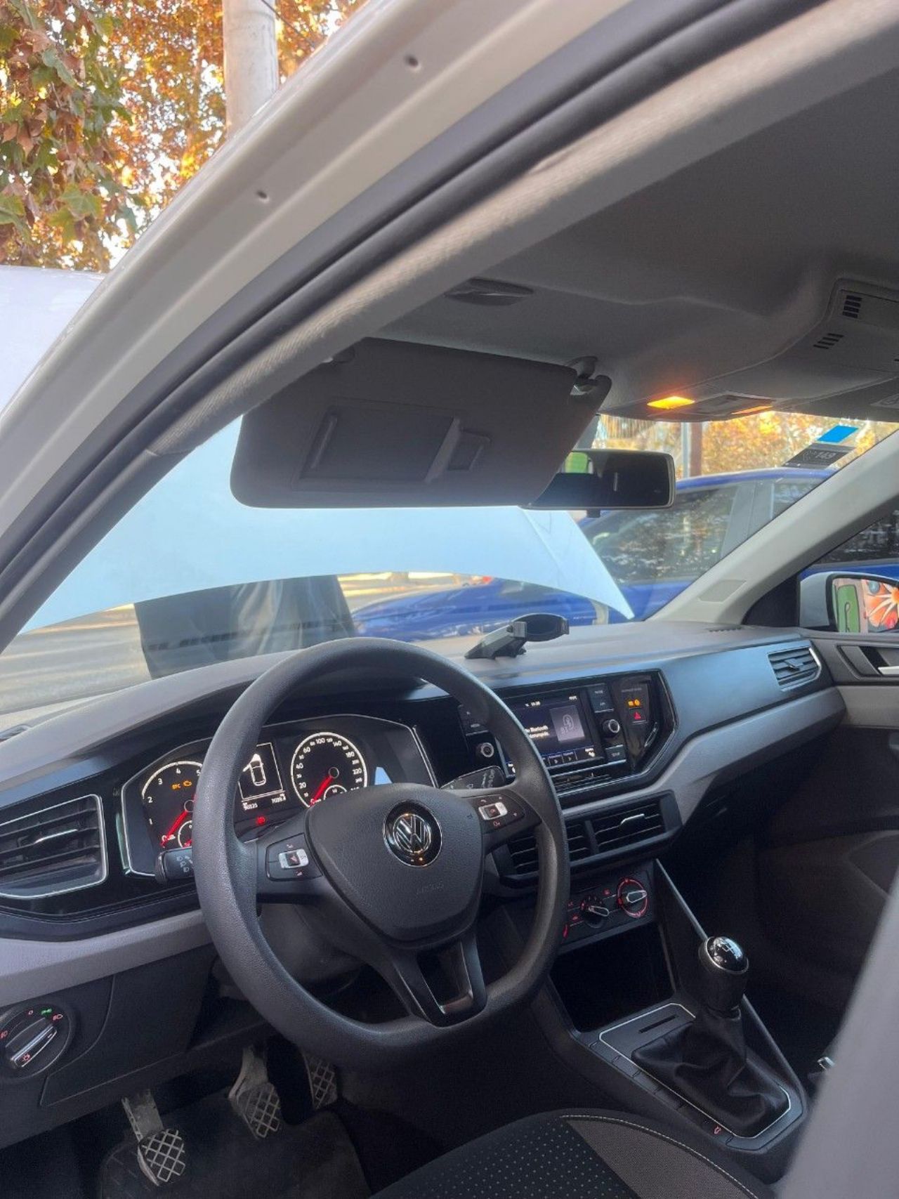 Volkswagen Polo Usado en Mendoza, deRuedas