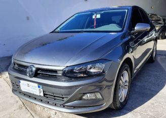 Volkswagen Polo Usado en Mendoza Financiado