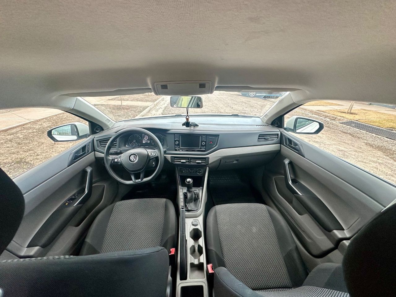 Volkswagen Polo Usado en Mendoza, deRuedas