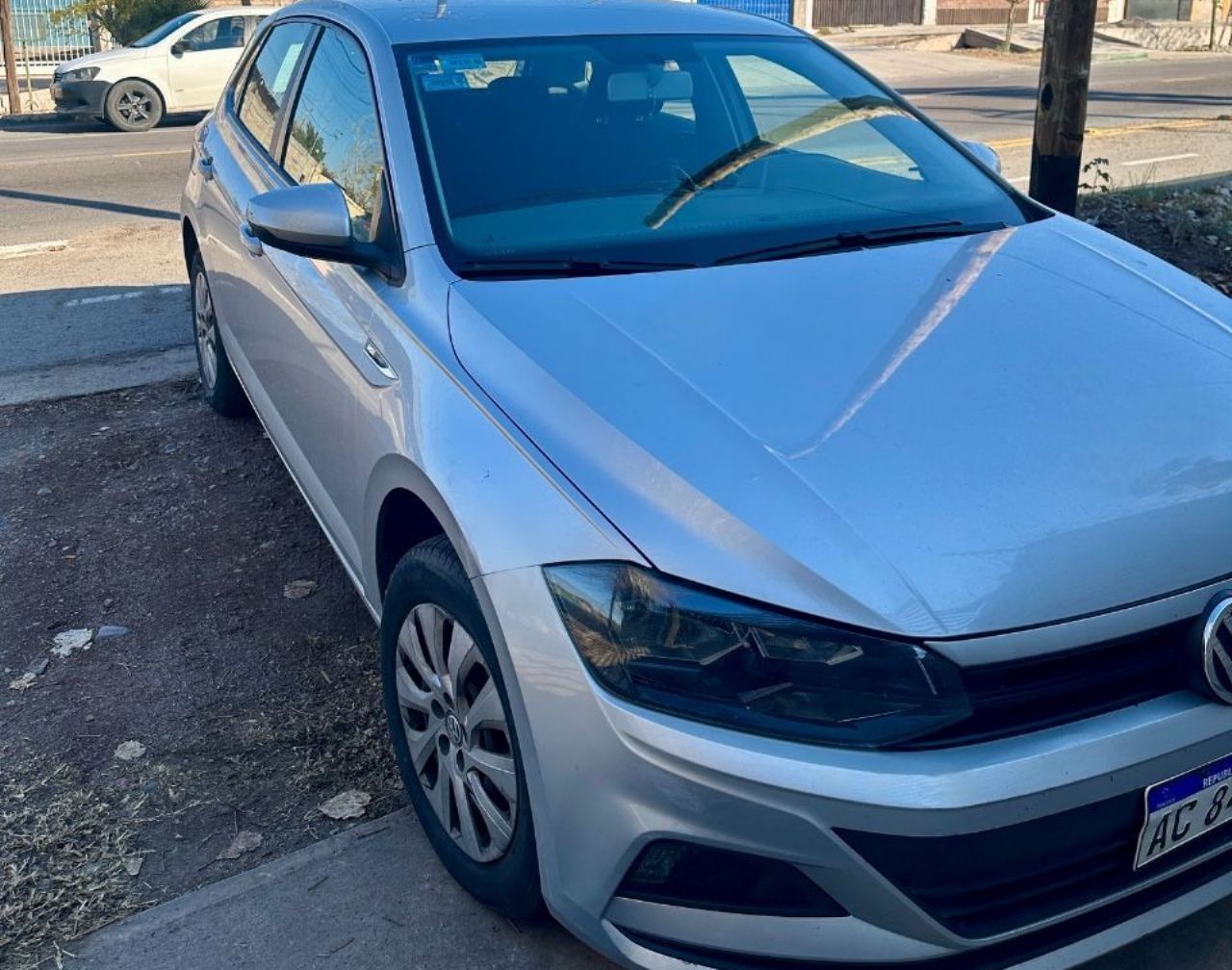 Volkswagen Polo Usado en Mendoza, deRuedas
