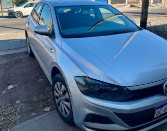 Volkswagen Polo Usado en Mendoza