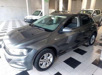 Volkswagen Polo Usado en Mendoza
